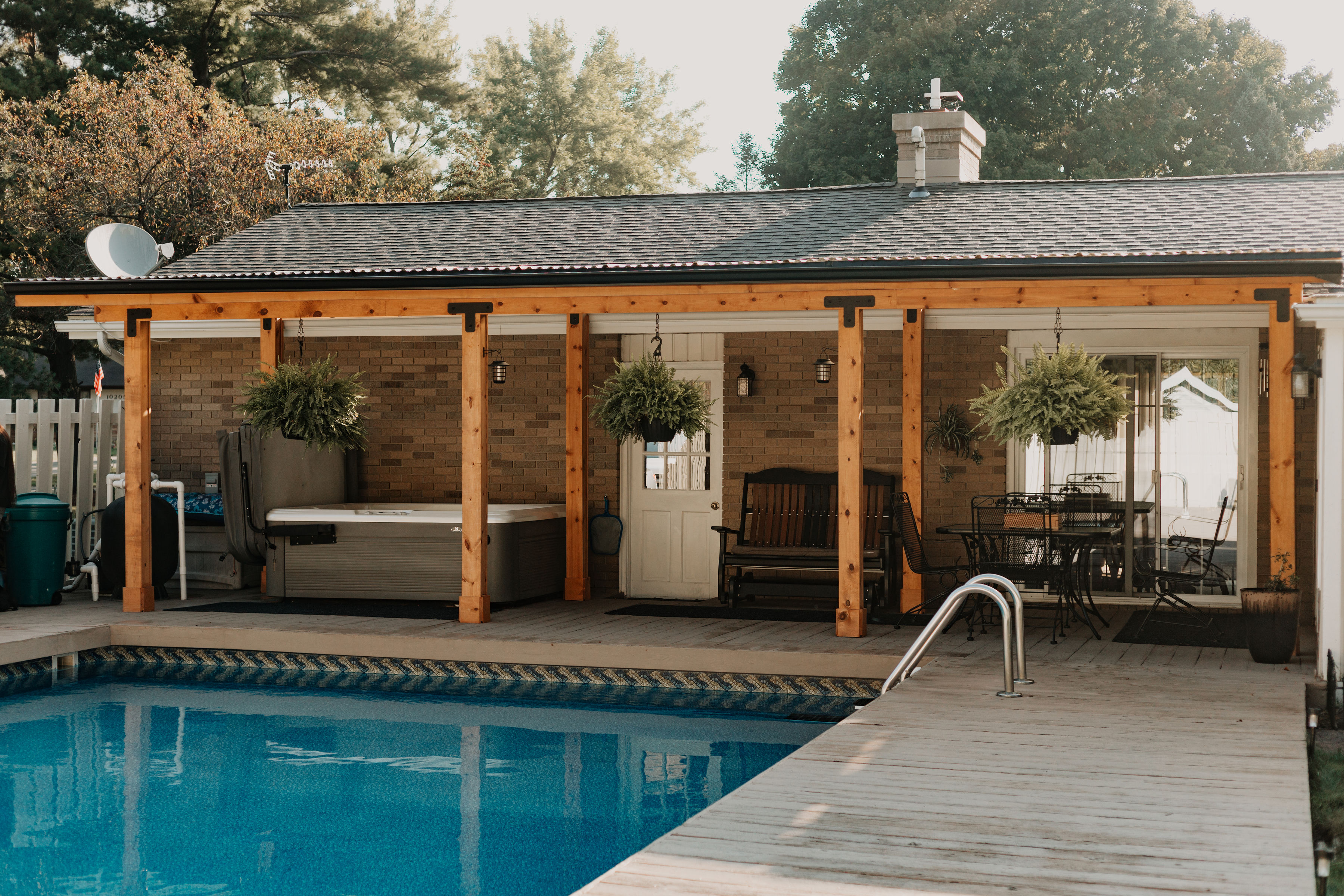 Residential design project